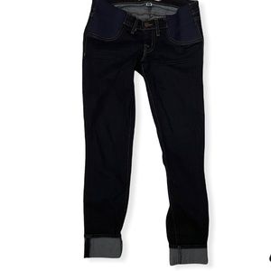 J Brand Maternity Jeans
